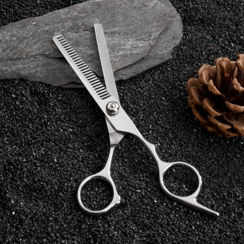 Hairdressing scissors