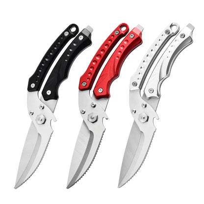 Kitchen Accessories Stainless Steel Chicken Poultry Shears Heavy Duty Eco-Friendly Ultra Sharp Dishwasher Safe Scissors
