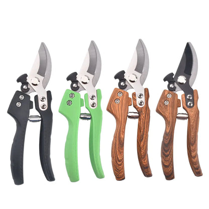 Bonsai Trimmer Tool SK5 Stainless Steel Tree Branch Cutter Garden Pruning Shears