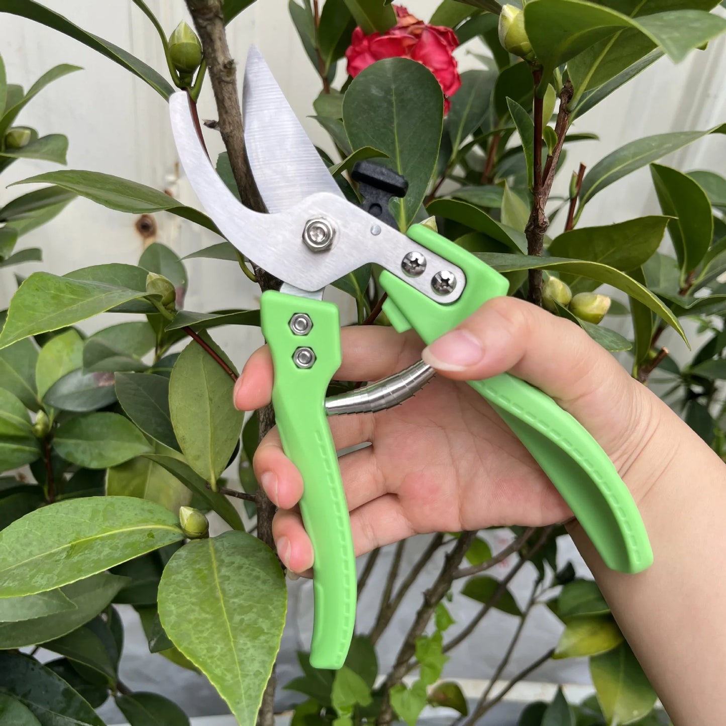 Bonsai Trimmer Tool SK5 Stainless Steel Tree Branch Cutter Garden Pruning Shears