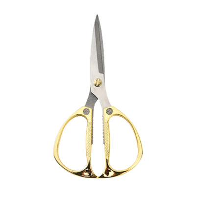 Professional Heavy Duty Stainless Steel Kitchen Utility Cooking Shears & Meat Scissors Aluminum Alloy Handles Ultra Sharp Blades