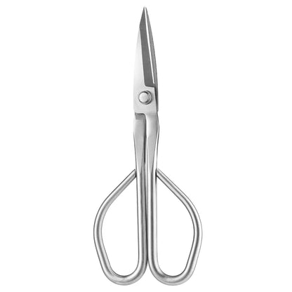 Garden Tools Multifunction Stainless Steel Secateurs Tree Branch Cutter Bonsai Pruning Shears