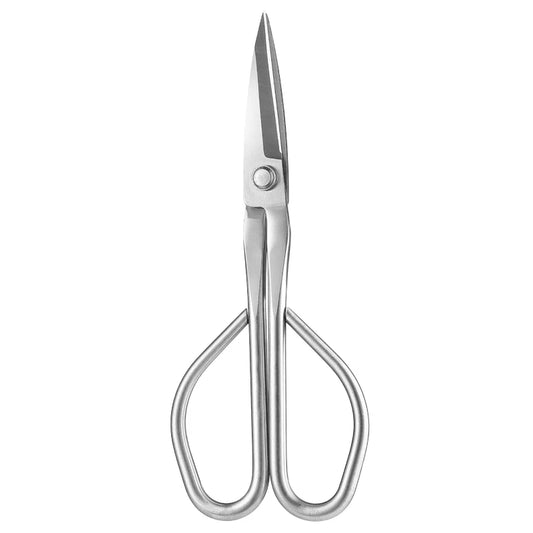 Garden Tools Multifunction Stainless Steel Secateurs Tree Branch Cutter Bonsai Pruning Shears