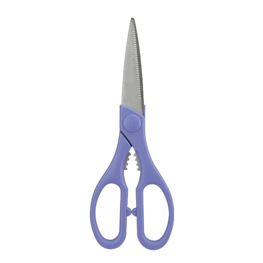 8.8inch Heavy Duty Kitchen Scissors Ultra Sharp Premium Stainless Steel Meat Chicken Shears PP Handle Kitchen Premium Meat