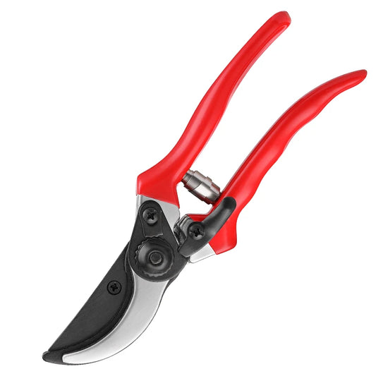 Industrial Grade Manual Pruning Shears Stainless Steel Garden Tools for Pruning Fruit Trees Branch Secateurs & Scissors