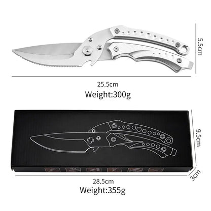 Direct Sale 3CR13 Stainless Steel Heavy Duty Poultry Shears Aluminum Handles Ultra Sharp Eco-Friendly Dishwasher Safe Kitchen